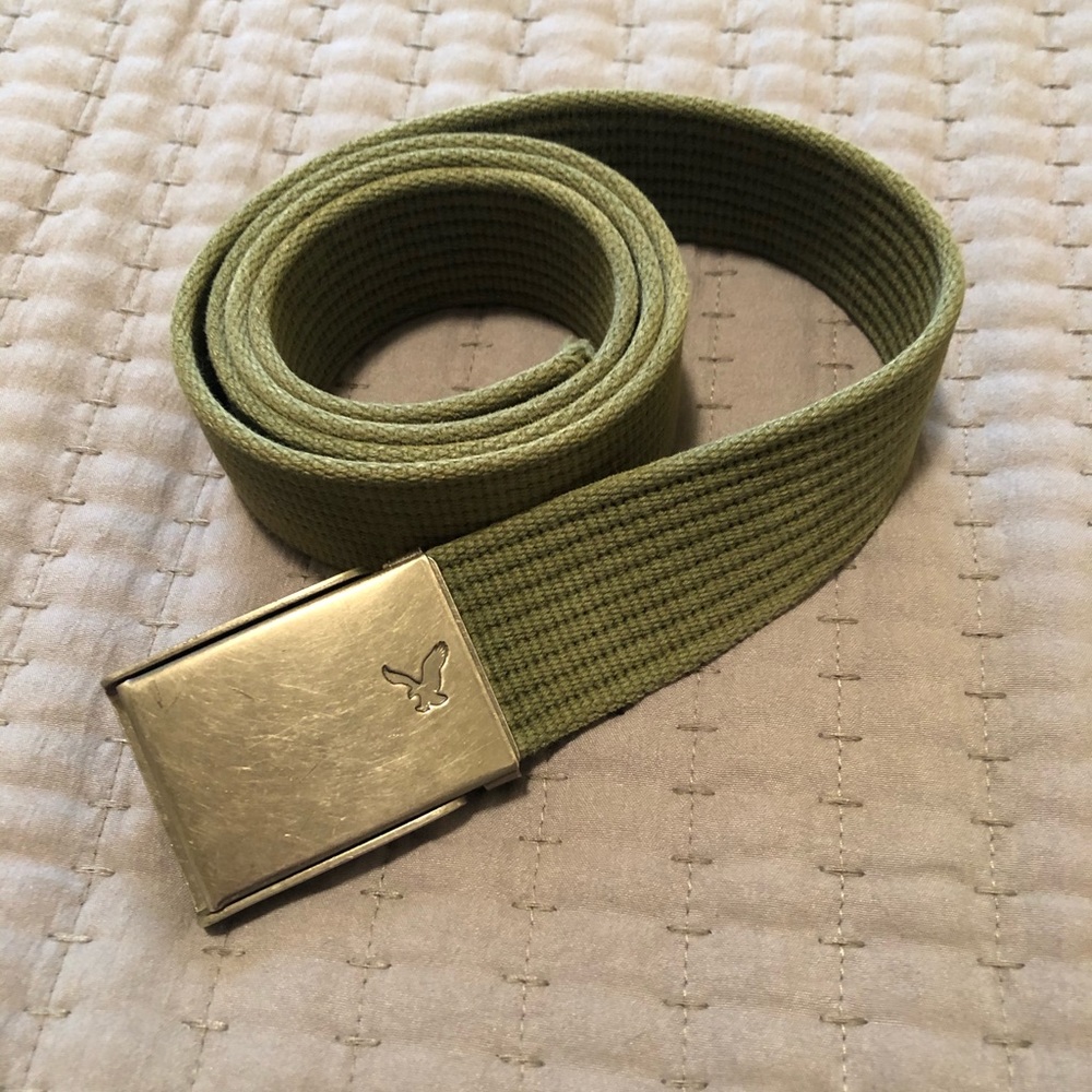 AE Bottle Opener Belt